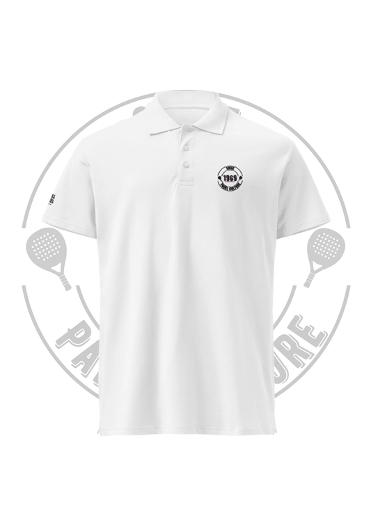 Polo Chill and Padel – Heritage 1969